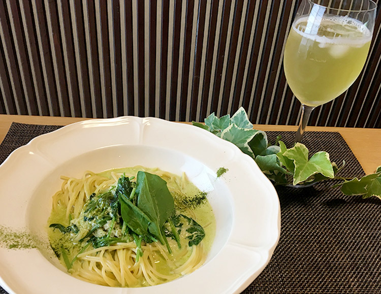 お手軽簡単レシピ
